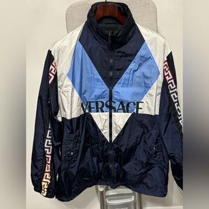 Versace Tracksuit – Iconic Luxury, Bold Style